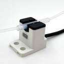 Air sensor  with 1/16" tubing