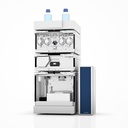 KNAUER AZURA UHPLC 1240 bar system with binary pump and DAD