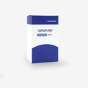 Sepapure® Syringe Filter Nylon Packaging - closed