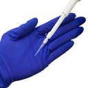 Pipette Tips, 0.1-10 µl, clear, 1000 Pcs