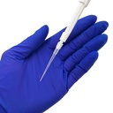 Pipette Tips, 0.1-10 µl XL/20 µl, clear, 1000 Pcs