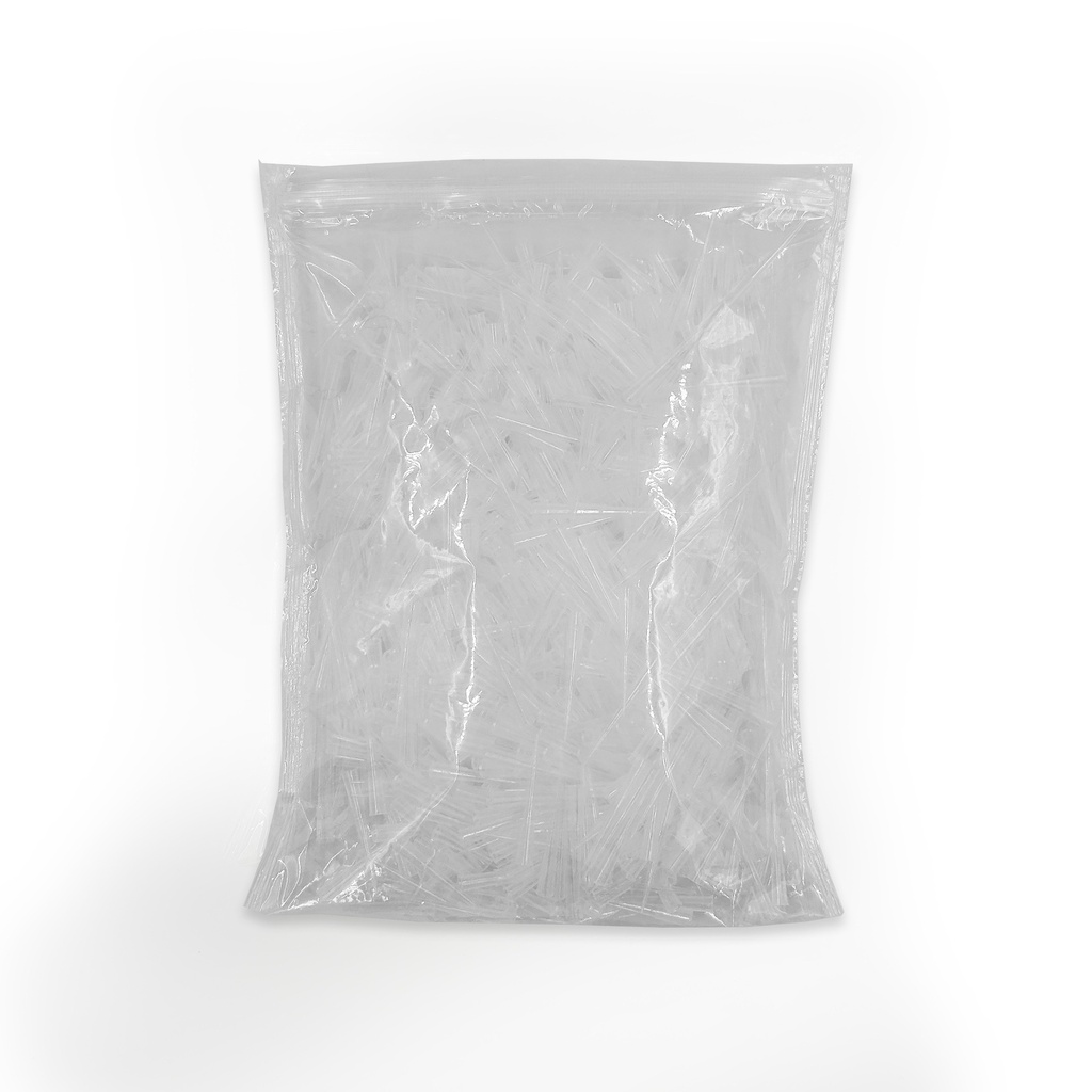 Pipette Tips, 1-200 µl, clear, 1000 Pcs