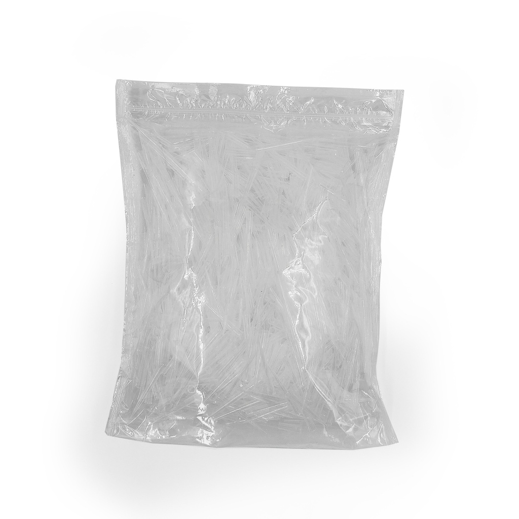Pipette Tips, 1-300 µl, clear, 1000 Pcs
