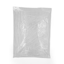 Pipette Tips, 100-1000 µl, clear, 500 Pcs
