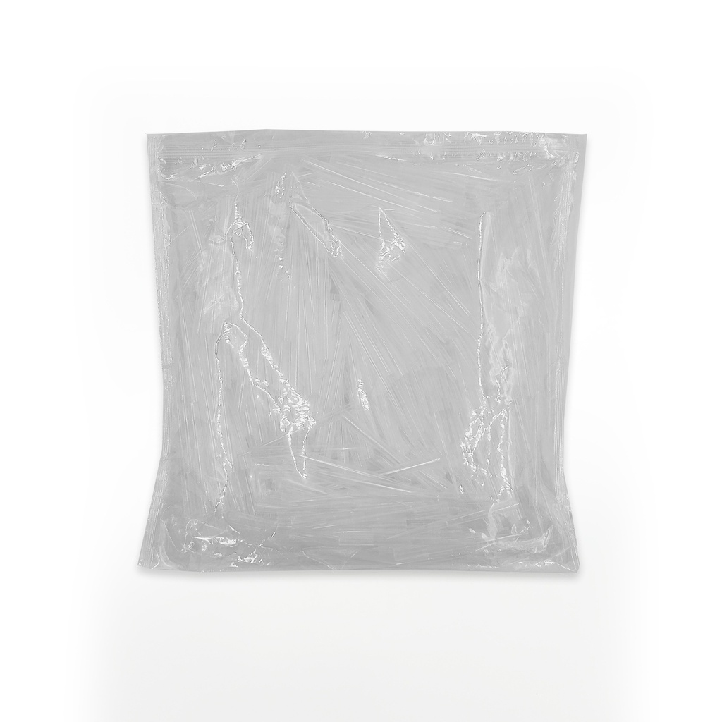 Pipette Tips, 100-1250 µl XL, clear, 500 Pcs