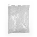 Pipette Tips, 1-10 ml, clear, 200 Pcs