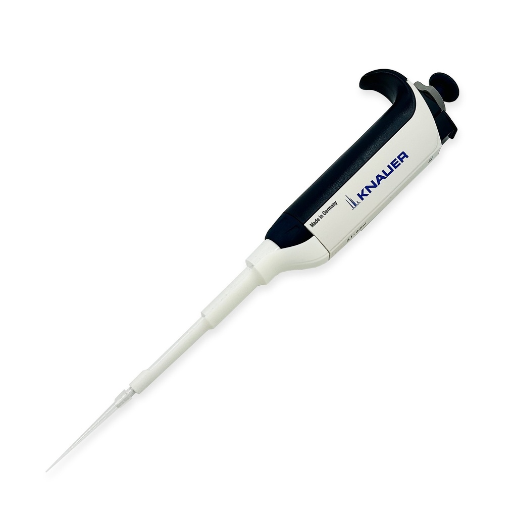 BlueOrchid Pipette 0.5 - 10 µl 