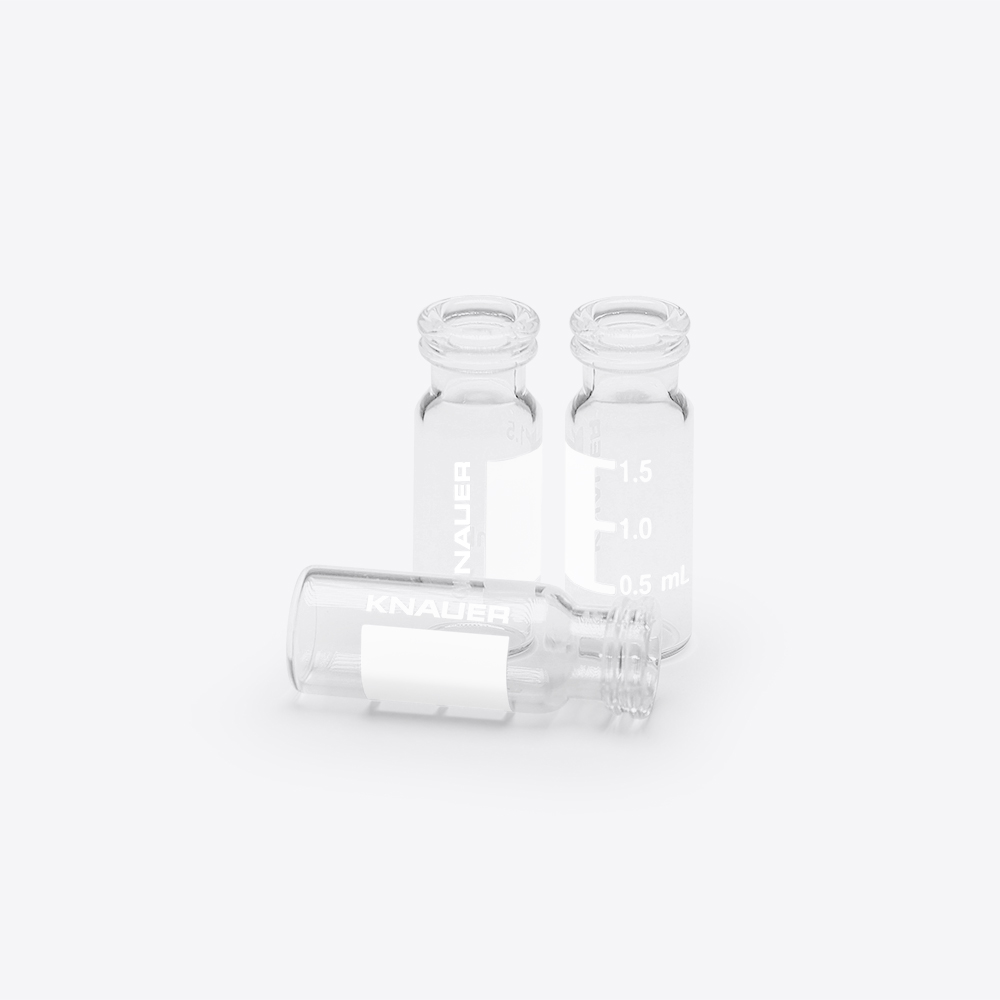 Snap Ring Vial