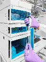 BlueOrchid Pipette 5 - 50 µl 