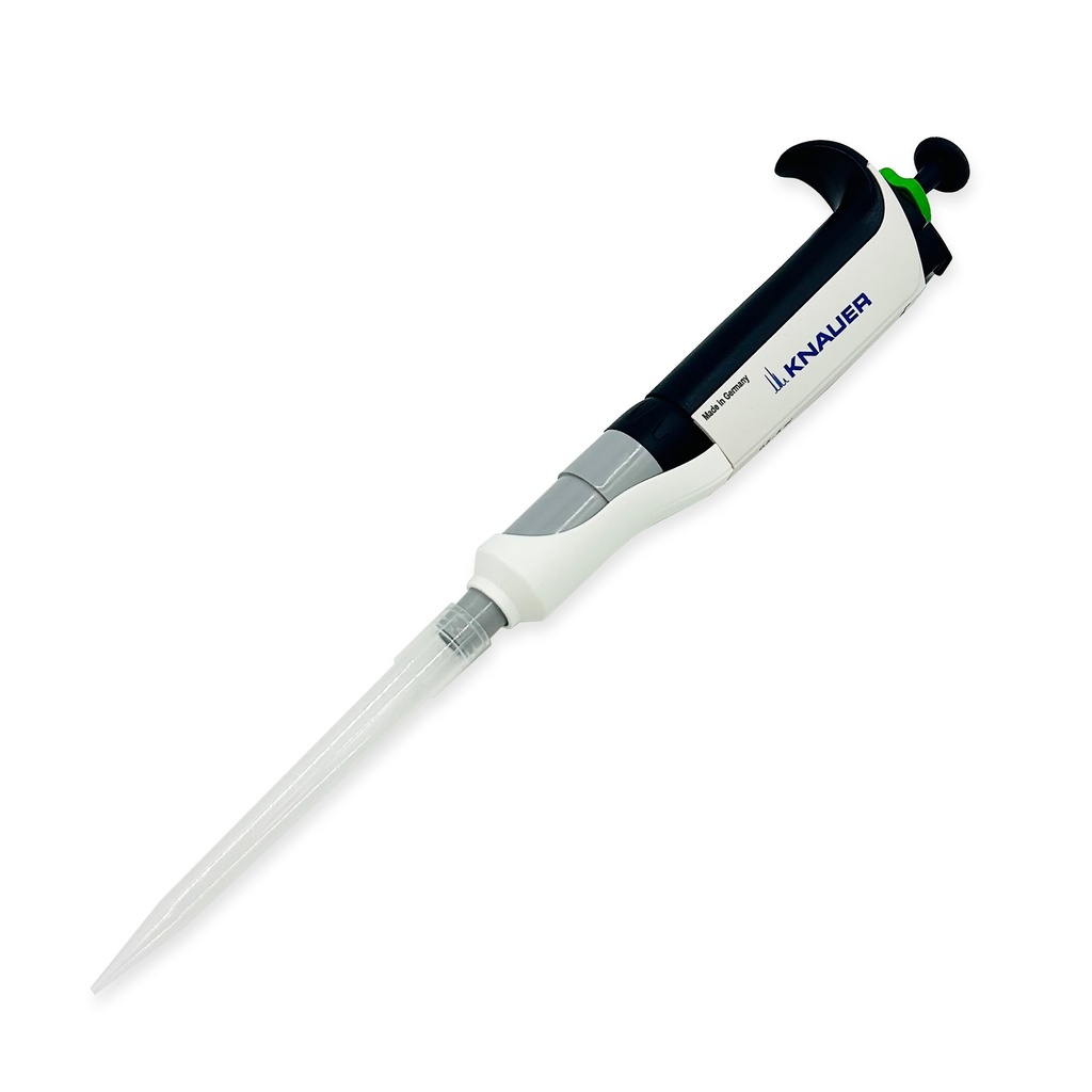 BlueOrchid Pipette 500 - 5000 µl