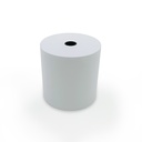 Druckerpapierrolle 60m für Bondrucker A3711 Breite: 76 mm, Kern: 12 mm AD: 80 mm