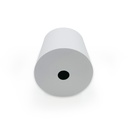 Druckerpapierrolle 60m für Bondrucker A3711 Breite: 76 mm, Kern: 12 mm AD: 80 mm
