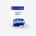 Sepapure® Syringe Filter Nylon Packaging - open2