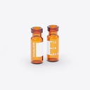 Crimp Top Vial