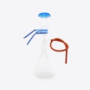 Glass Vacuum Filter Set, Ground Glass Joint, 1000 mL