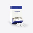 Sepapure® Syringe Filter hPTFE