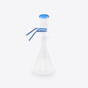 Glas Vakuumfiltrationseinheit Set, 2000 mL Glassschliff     