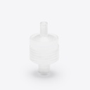 Reuseable Filter Holder, PP, 13 mm