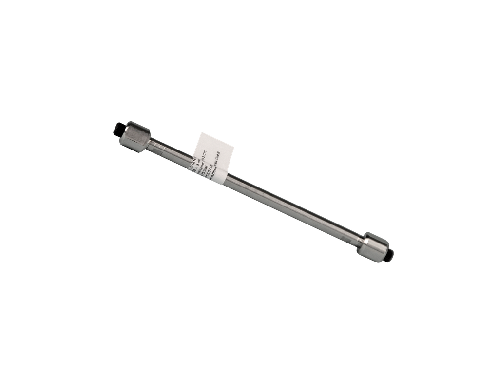 Eurospher 100-5 C18 Column 250 x 4 mm with integrated precolumn     