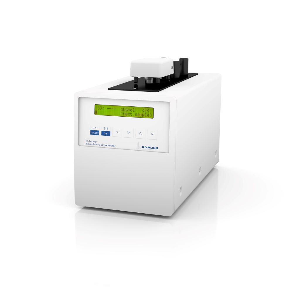 A0006AC K-7400S Semi-Micro Osmometer 