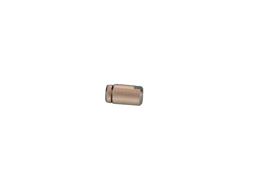 Precolumn holder stand alone for precolumns 5 x 3-4.6 mm ID
