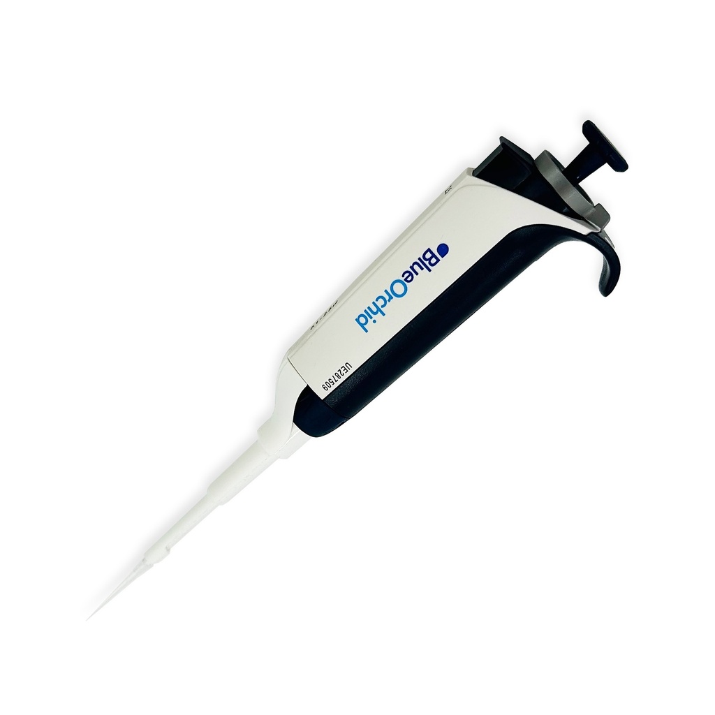 BlueOrchid Pipette 0,5 - 10 µl