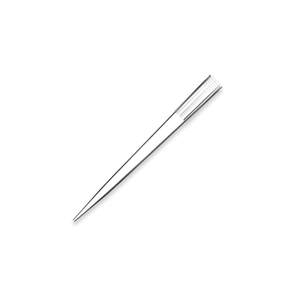 Pipette Tips, 100-1250 µl XL, clear, 500 Pcs