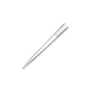 Pipette Tips, 100-1250 µl XL, clear, 500 Pcs