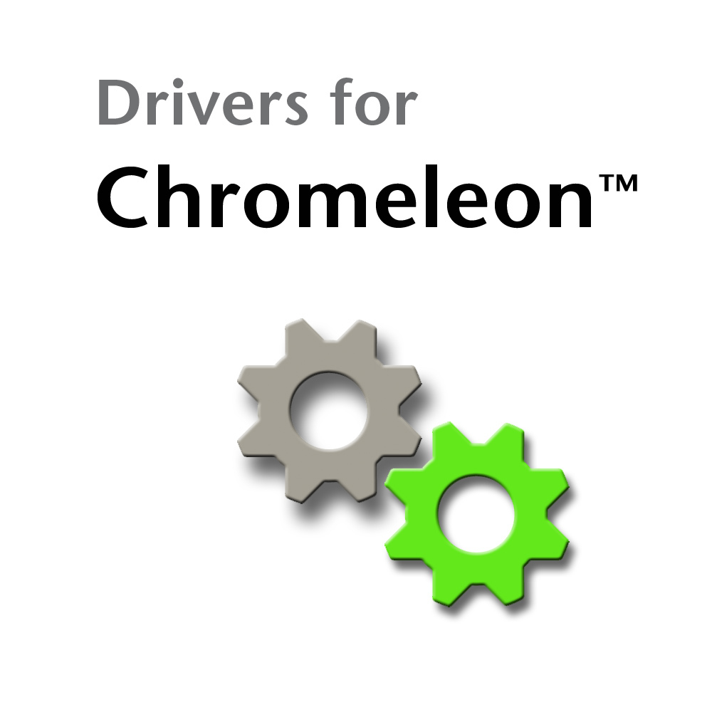 Chromeleon_Instrument Driver Sedere Sedex FP / LC / 100LT Chromeleon 7.2/7.3