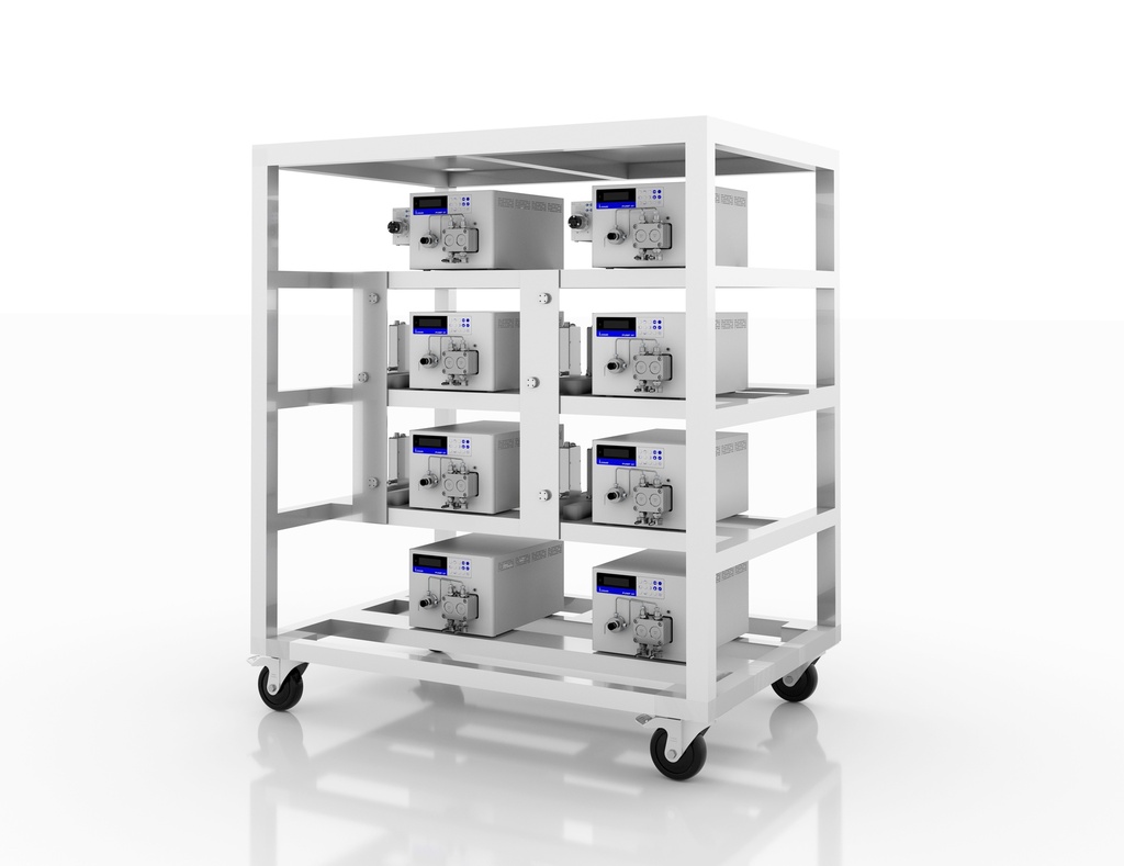 IJM DuoCore NanoProducer