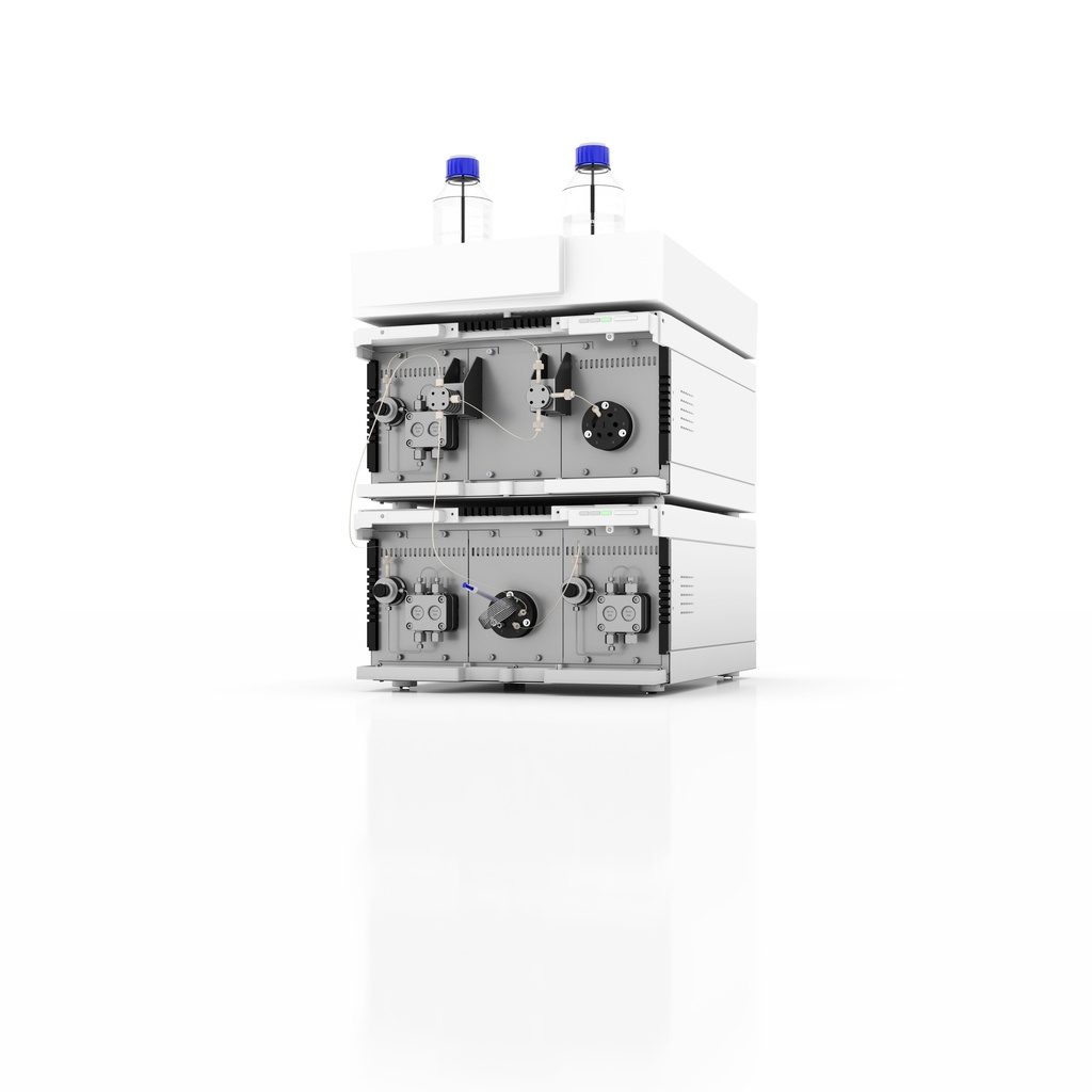 IJM NanoScaler Industry