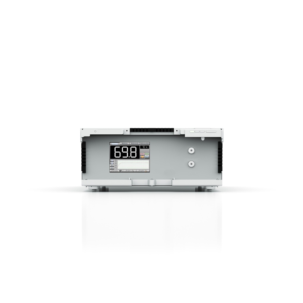 AZURA®  ELH 2.1L High-Flow Eluent Heater Duo Channel, with Two Column Heating Plugs