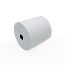 Druckerpapierrolle 60m für Bondrucker A3711 Breite: 76 mm, Kern: 12 mm AD: 80 mm