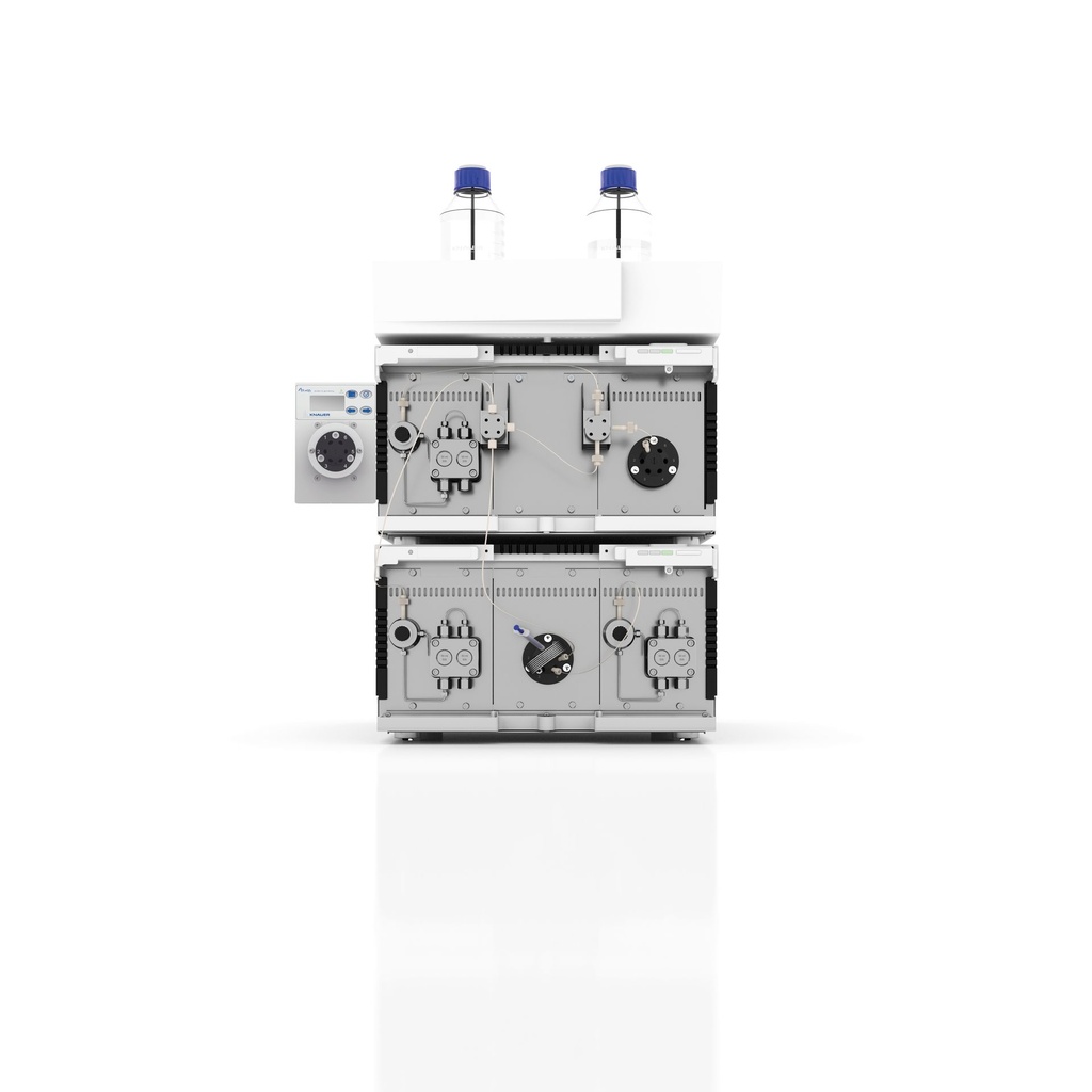 Refill-Kit IJM NanoScaler Upgrade Kit Lipid Loop Capillaries without screw fittings