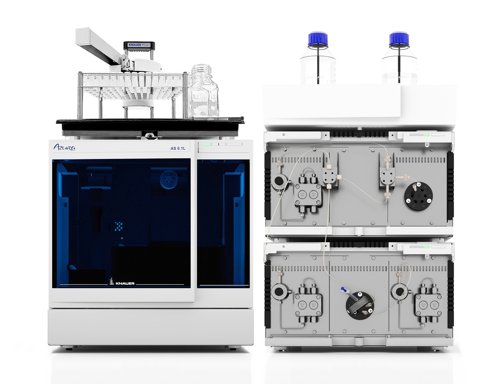 Upgrade Kit NanoScaler Pro