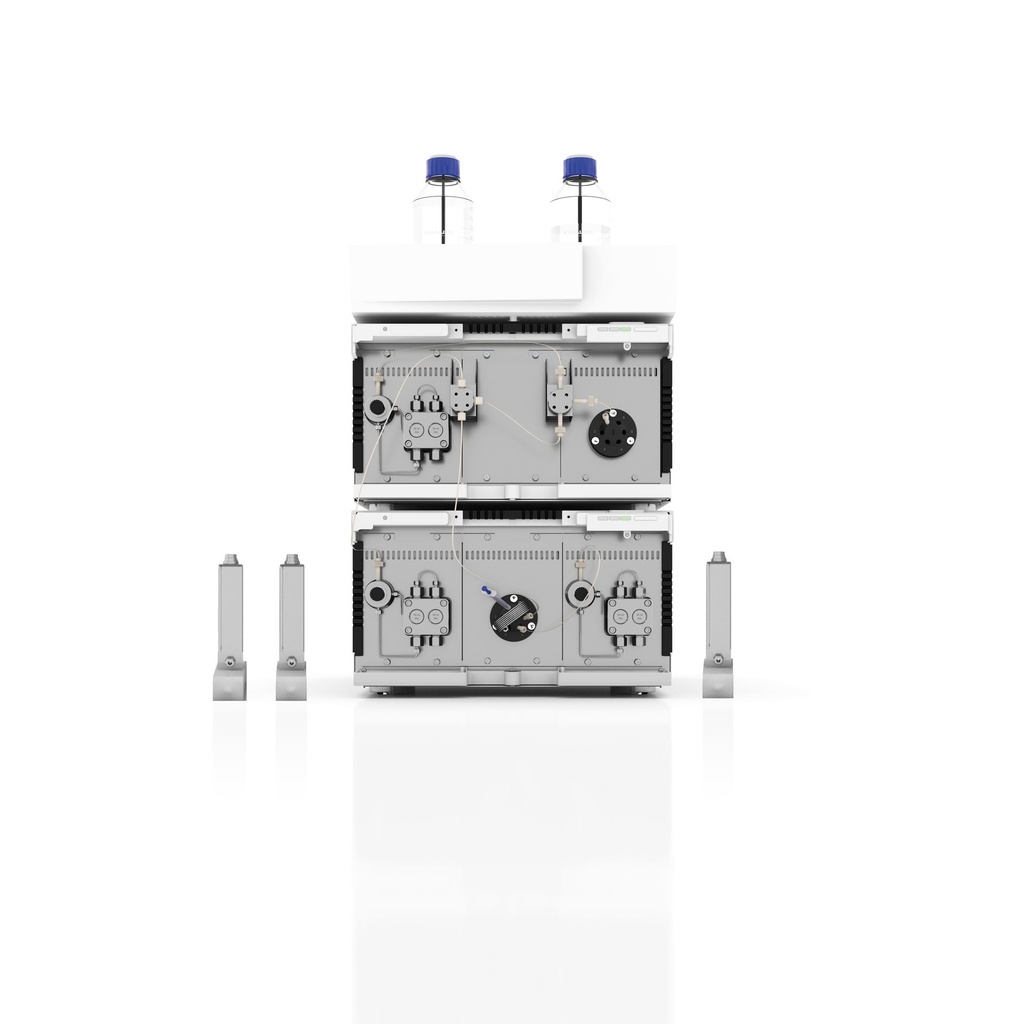 Reorder-Set Capillaries IJM NanoScaler Upgrade kit Flowmeter