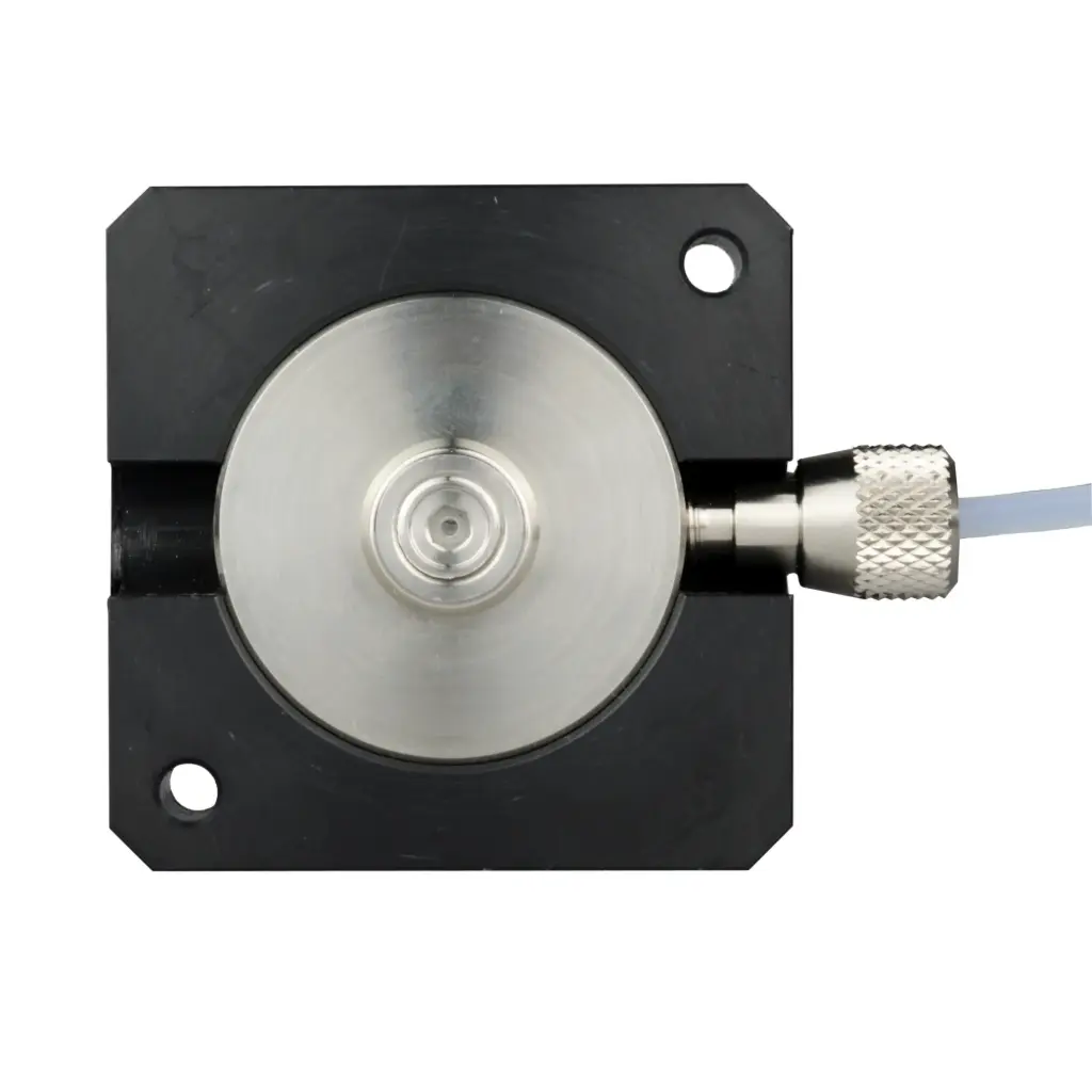 Ablaufschlauch-Kit für UV Flusszellen, 1/8''