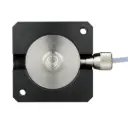 Ablaufschlauch-Kit für UV  Flusszellen, 1/8''