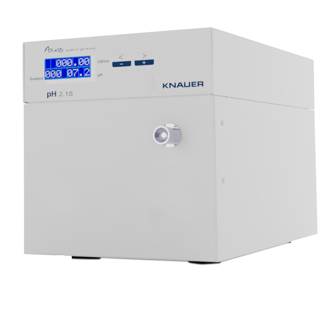 AZURA® pH 2.1S pH Monitor