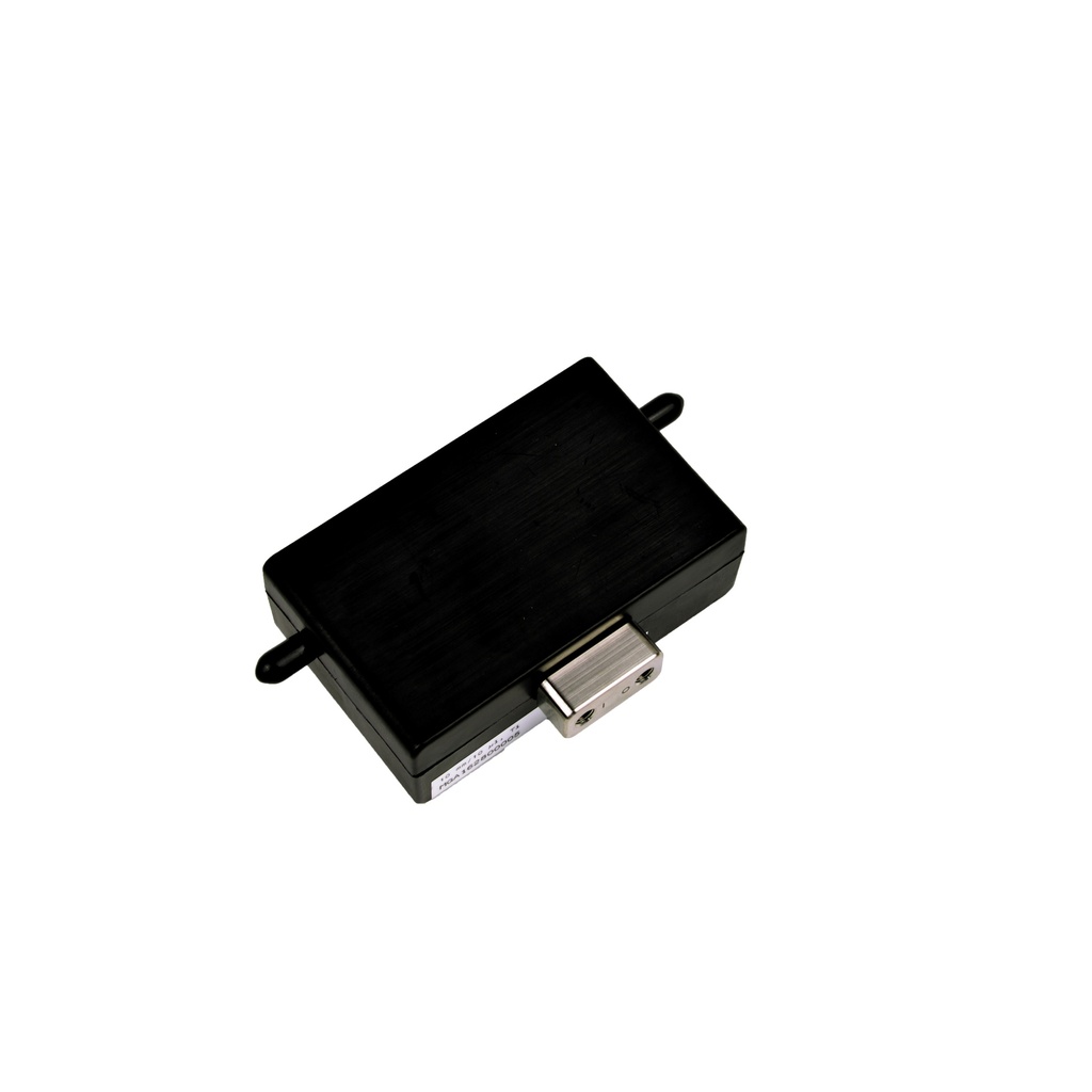 UV Flusszellen-Kartusche, PressureProof, Semi-Präparativ, 3 mm, 2 µl, Titan, 1/16'', 300 bar, bis zu 100 ml/min