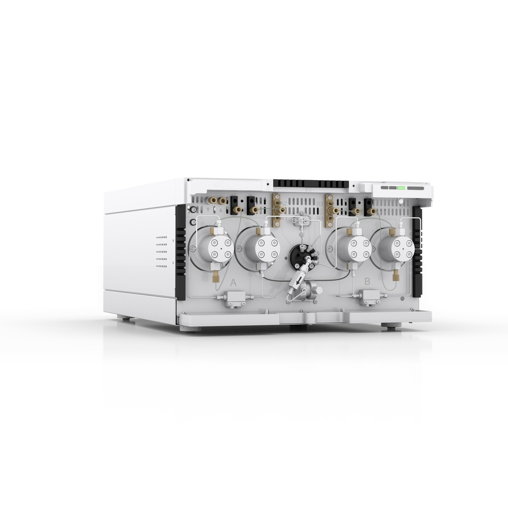 AZURA® P 8.1L Pumpe HPG, für UHPLC