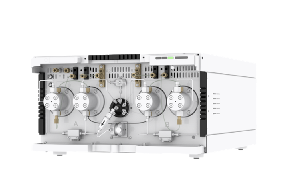 AZURA® P 8.1L Pumpe HPG, für UHPLC