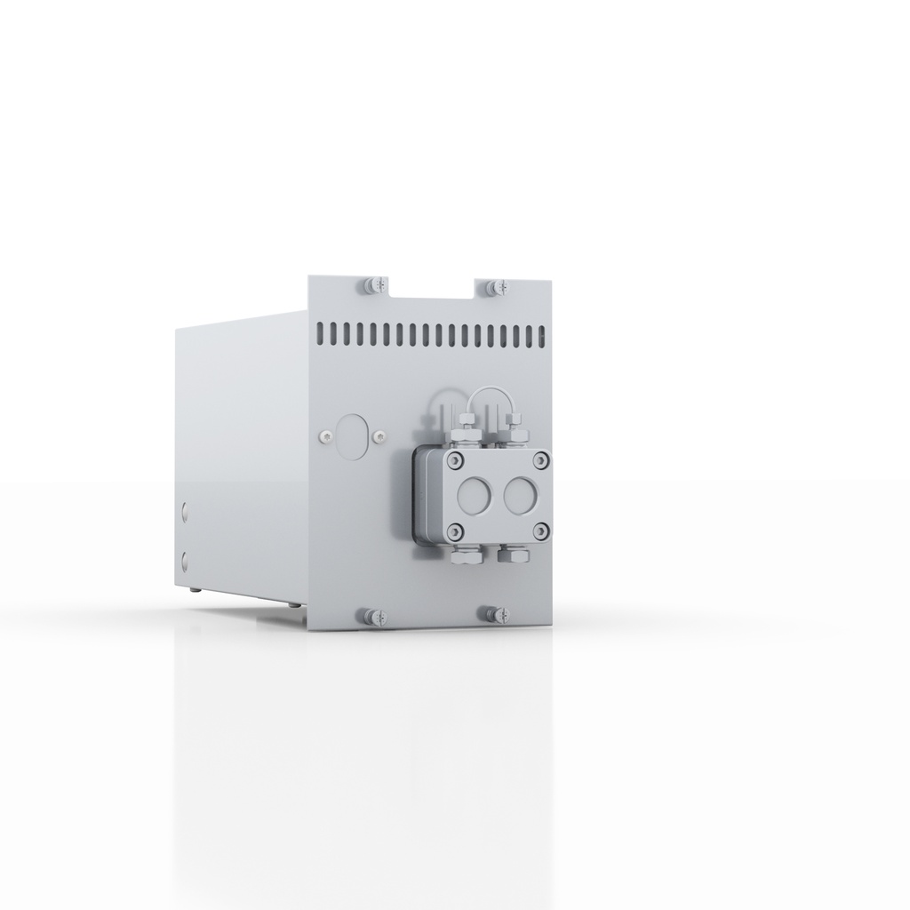 AZURA® P 2.1S Pump, Stainless Steel, 50 ml/min, without pressure sensor, for ASM 2.2L