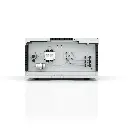 P 6.1L Pumpe (biokompatibel) NDG mit 10 ml Pumpenkopf (Keramik), Degasser und Mixer (250 µl)