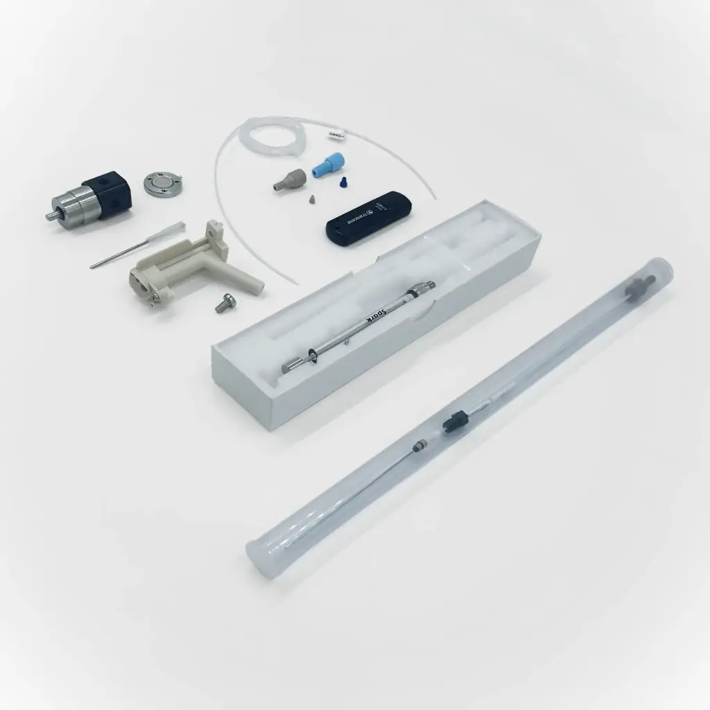Wartungskit Autosampler S3950 - biokompatibel