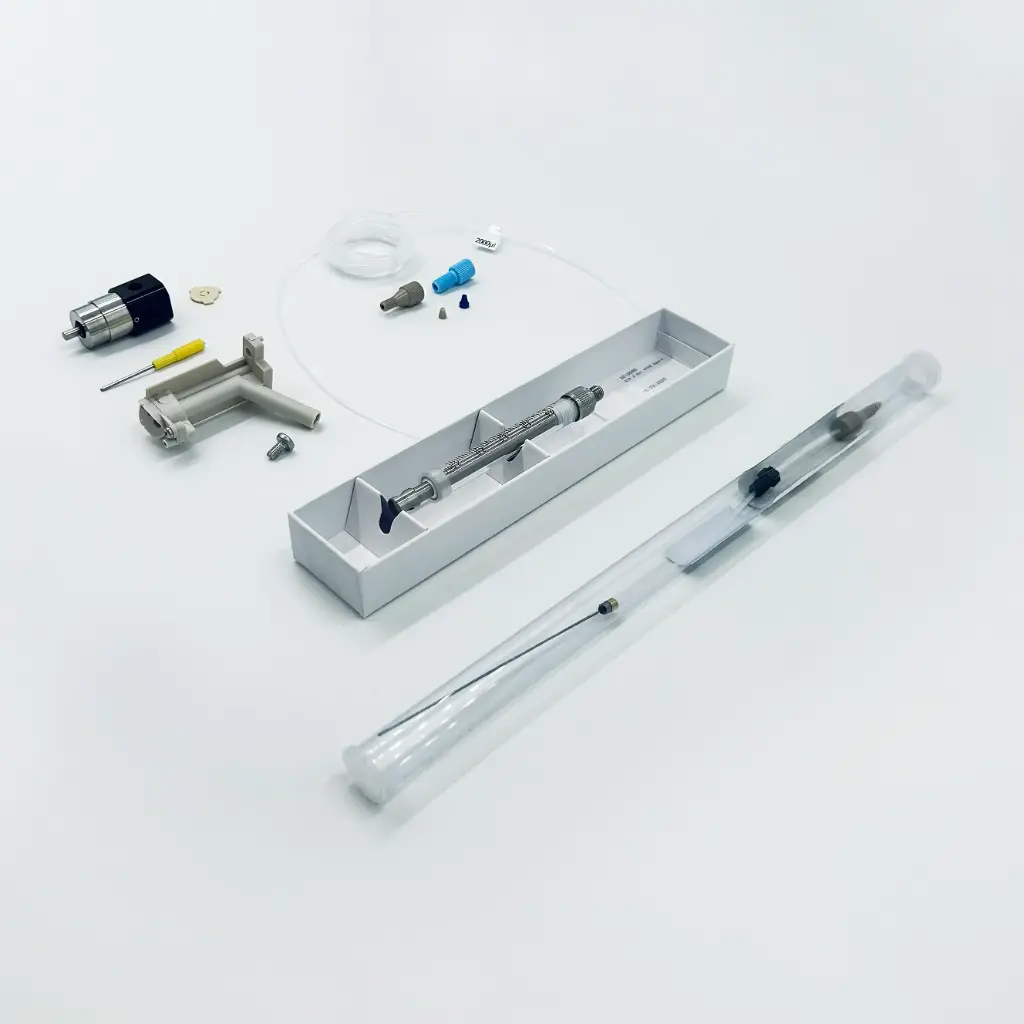 Maintenance Kit Autosampler AS6.1L, S3950 - biocompatible, preparative