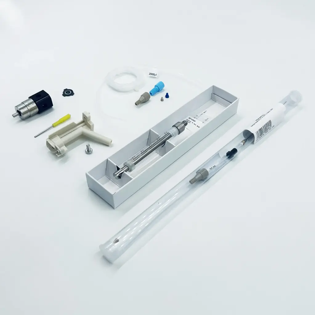 Wartungskit Autosampler AS6.1L, S3950 - präparativ