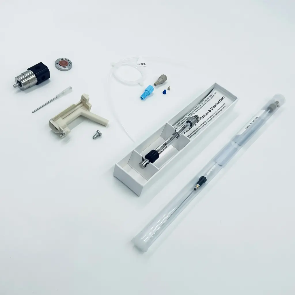 Wartungskit Autosampler AS6.1L - 862 bar