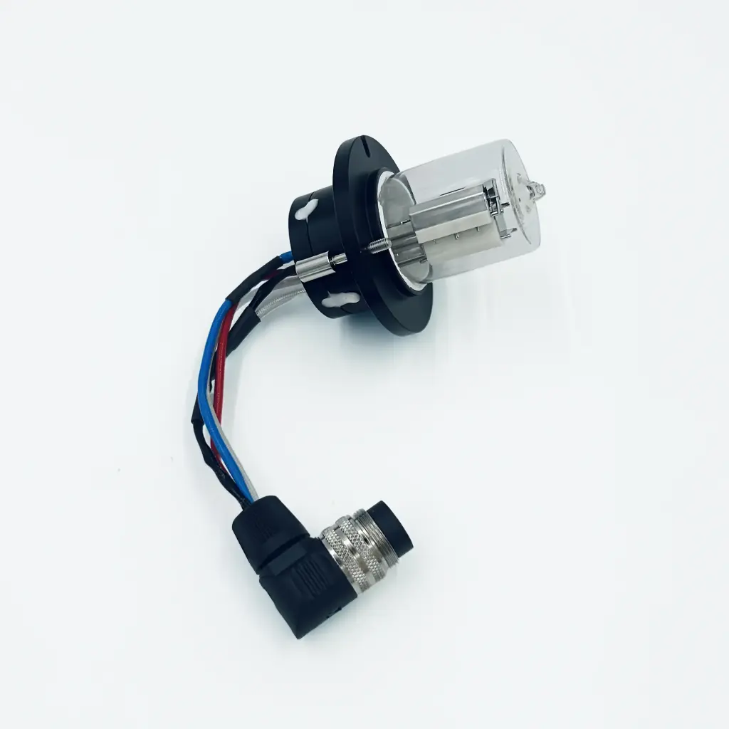 Wartungskit Detektor DAD6.1L - nur D₂-Lampe