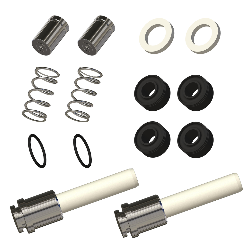 Maintenance Kit Pump Head 50ml